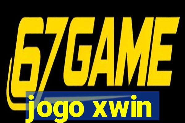 jogo xwin